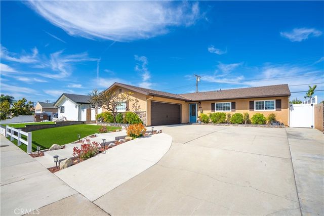 4611 Myra, Cypress, CA 90630