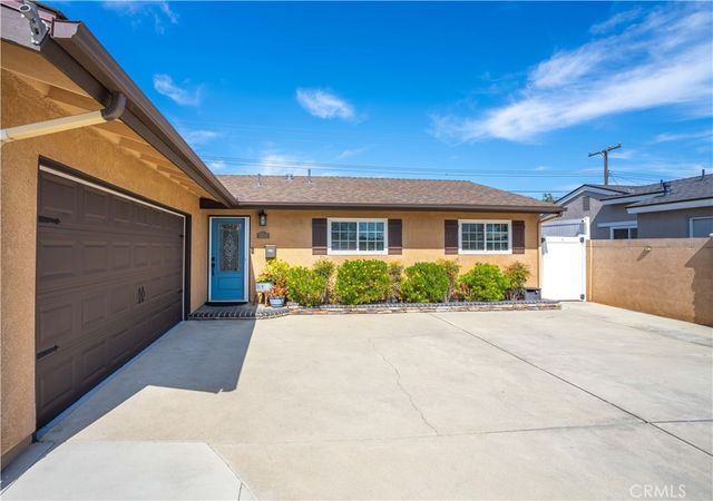 4611 Myra, Cypress, CA 90630