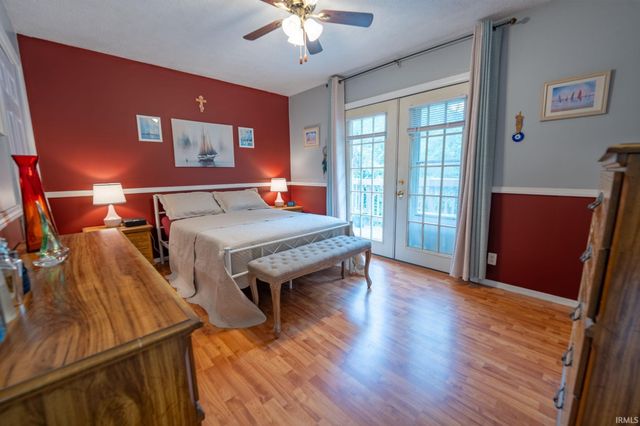 315 N Chandler Drive, Ellettsville, IN 47429