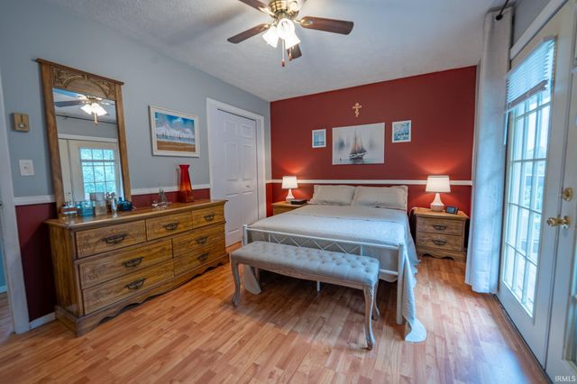 315 N Chandler Drive, Ellettsville, IN 47429