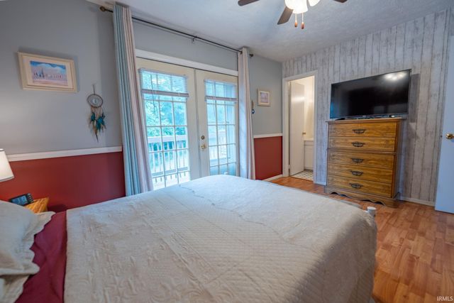 315 N Chandler Drive, Ellettsville, IN 47429