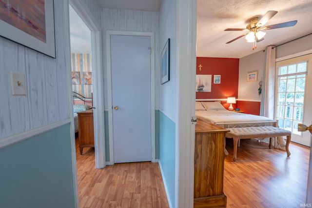 315 N Chandler Drive, Ellettsville, IN 47429