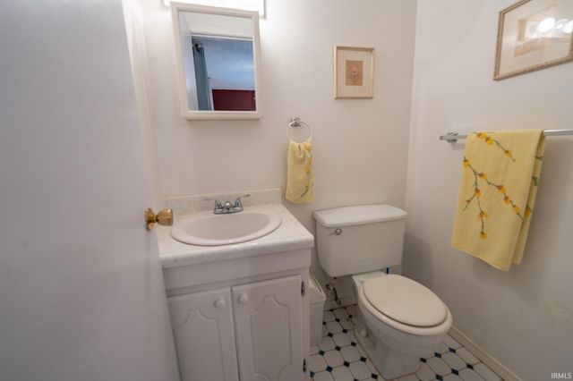 315 N Chandler Drive, Ellettsville, IN 47429