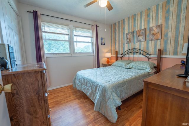 315 N Chandler Drive, Ellettsville, IN 47429