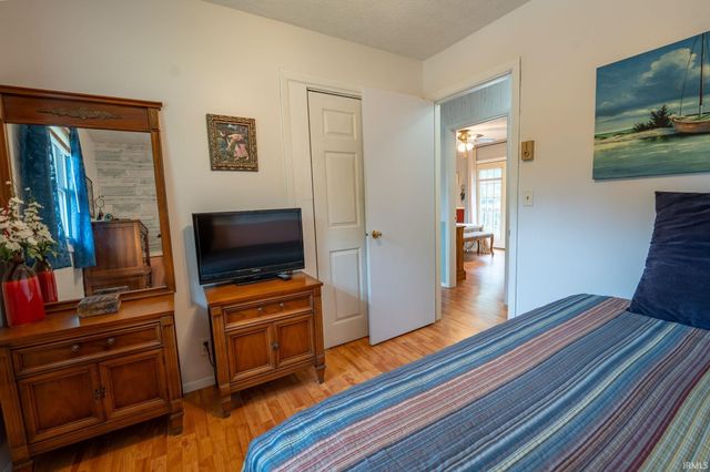 315 N Chandler Drive, Ellettsville, IN 47429