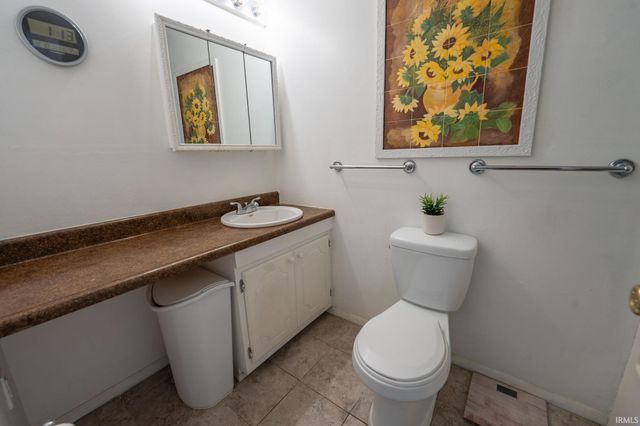 315 N Chandler Drive, Ellettsville, IN 47429