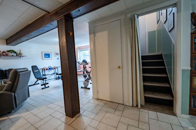 315 N Chandler Drive, Ellettsville, IN 47429