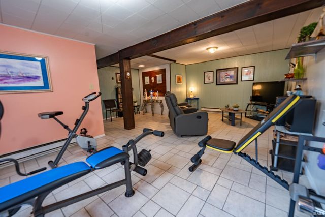 315 N Chandler Drive, Ellettsville, IN 47429
