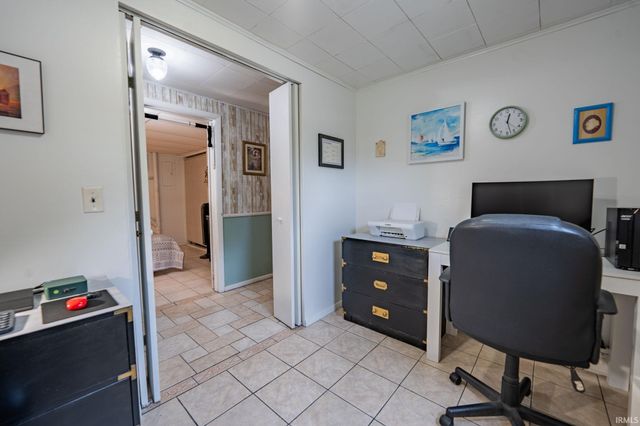 315 N Chandler Drive, Ellettsville, IN 47429