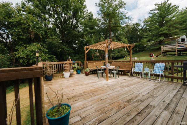 315 N Chandler Drive, Ellettsville, IN 47429
