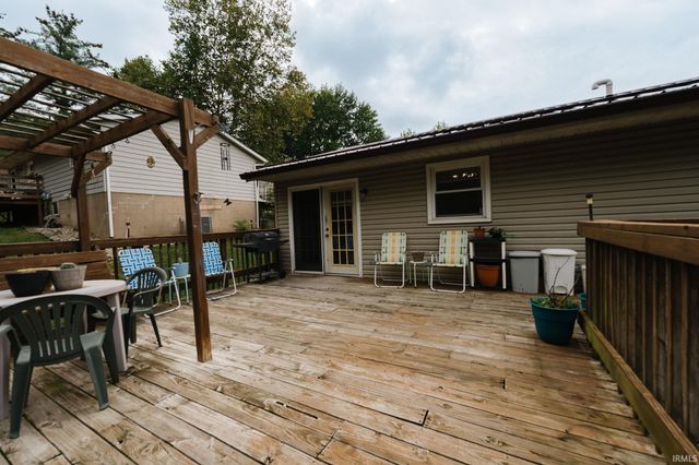 315 N Chandler Drive, Ellettsville, IN 47429