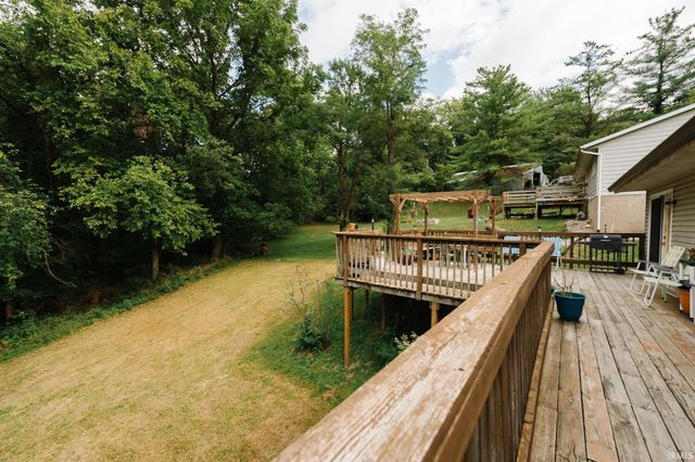 315 N Chandler Drive, Ellettsville, IN 47429