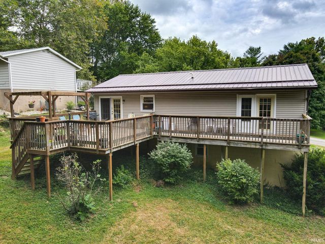 315 N Chandler Drive, Ellettsville, IN 47429