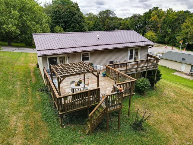 315 N Chandler Drive, Ellettsville, IN 47429