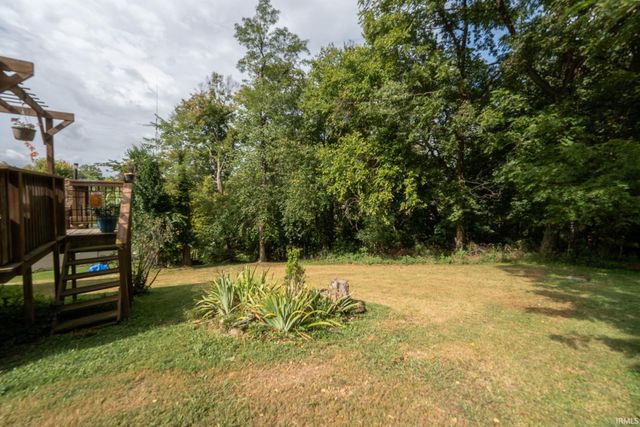 315 N Chandler Drive, Ellettsville, IN 47429