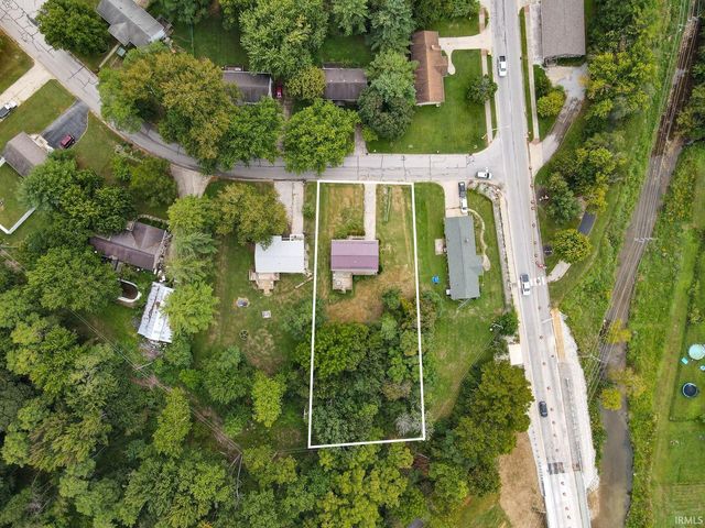 315 N Chandler Drive, Ellettsville, IN 47429