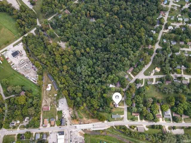 315 N Chandler Drive, Ellettsville, IN 47429