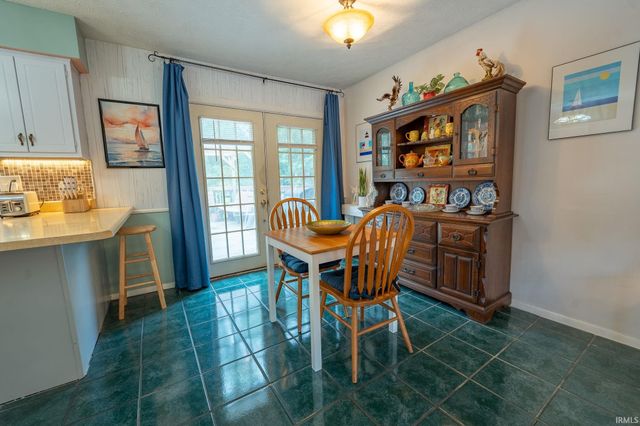 315 N Chandler Drive, Ellettsville, IN 47429