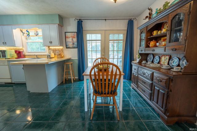 315 N Chandler Drive, Ellettsville, IN 47429