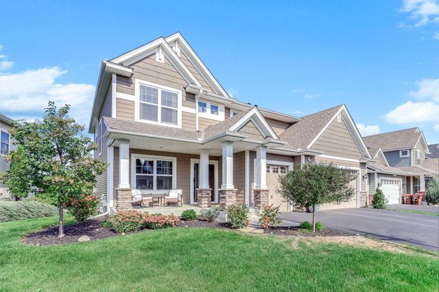 4848 Ashton Curve, Woodbury, MN 55129