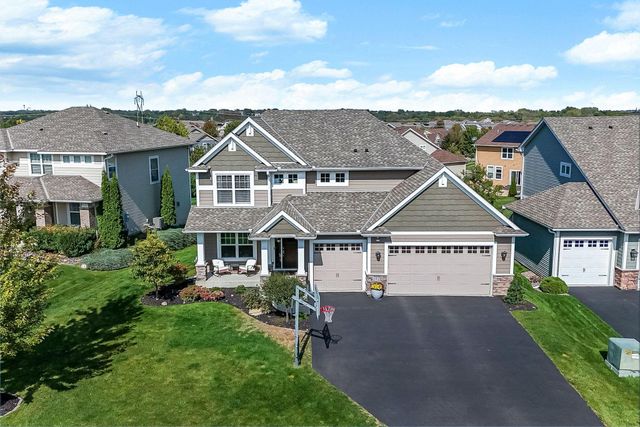 4848 Ashton Curve, Woodbury, MN 55129