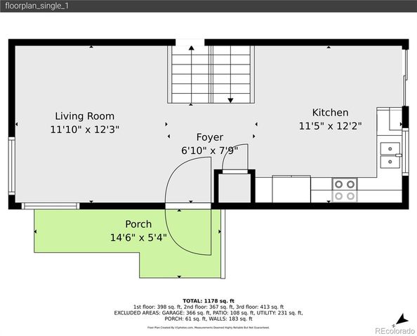 523 Chiswick Circle, Littleton, CO 80126