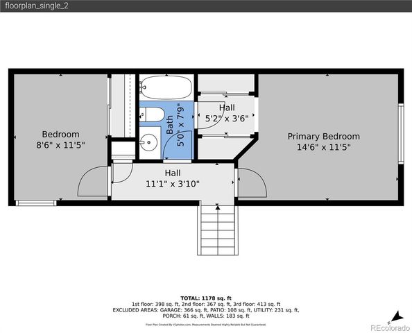 523 Chiswick Circle, Littleton, CO 80126