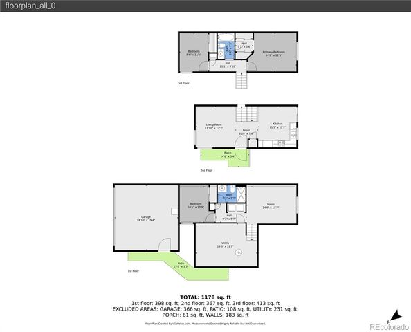 523 Chiswick Circle, Littleton, CO 80126