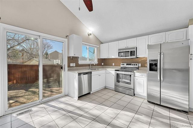 523 Chiswick Circle, Littleton, CO 80126