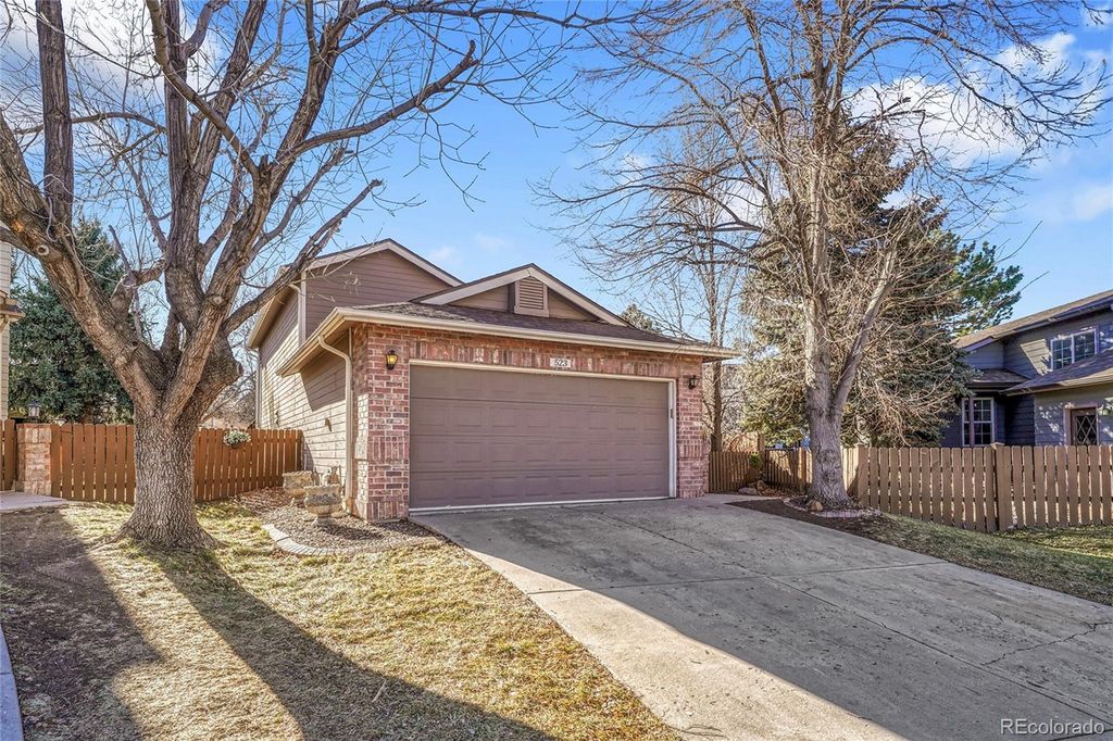 523 Chiswick Circle, Littleton, CO 80126