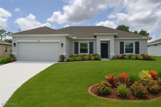 2331 NW 28th AVE, Cape Coral, FL 33993