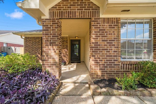19727 Waverly Park Lane, Spring, TX 77379