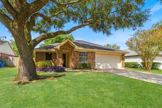 19727 Waverly Park Lane, Spring, TX 77379