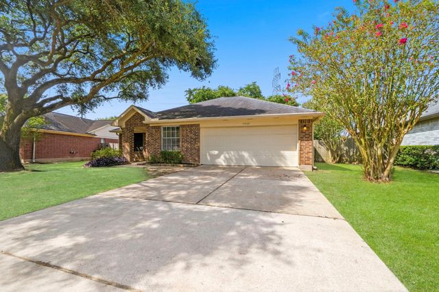 19727 Waverly Park Lane, Spring, TX 77379