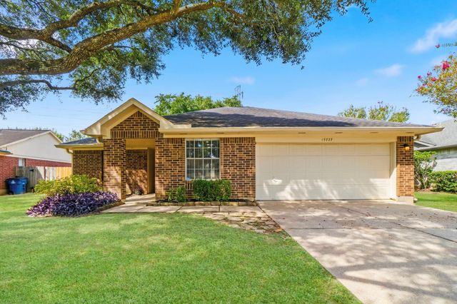 19727 Waverly Park Lane, Spring, TX 77379