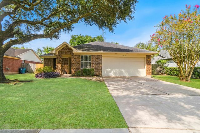 19727 Waverly Park Lane, Spring, TX 77379