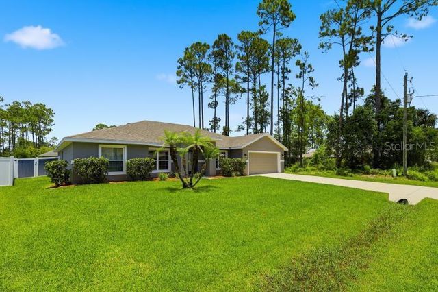 55 BENNETT LANE, Palm Coast, FL 32137