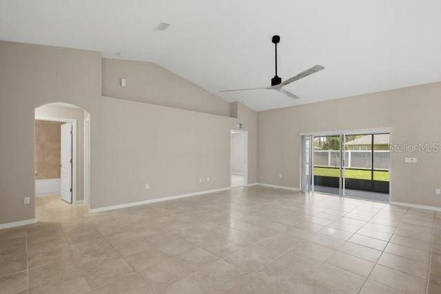55 BENNETT LANE, Palm Coast, FL 32137