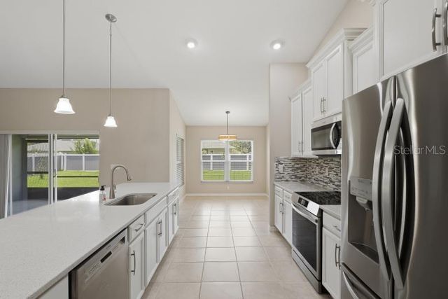 55 BENNETT LANE, Palm Coast, FL 32137
