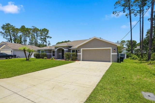 55 BENNETT LANE, Palm Coast, FL 32137