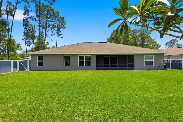 55 BENNETT LANE, Palm Coast, FL 32137