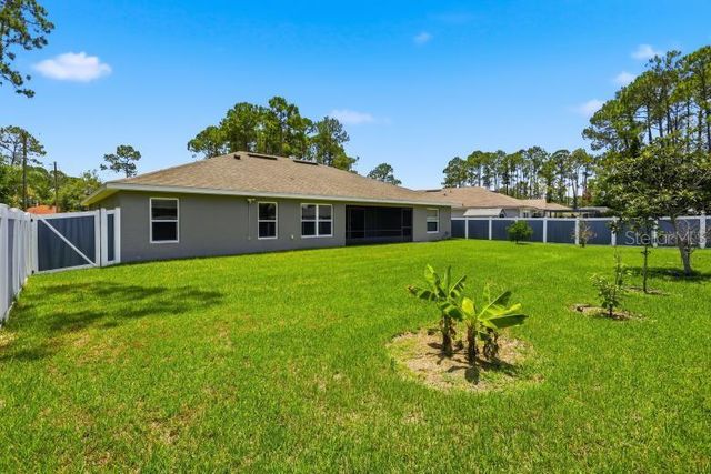 55 BENNETT LANE, Palm Coast, FL 32137