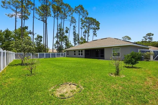 55 BENNETT LANE, Palm Coast, FL 32137