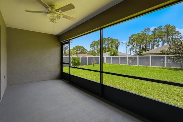 55 BENNETT LANE, Palm Coast, FL 32137