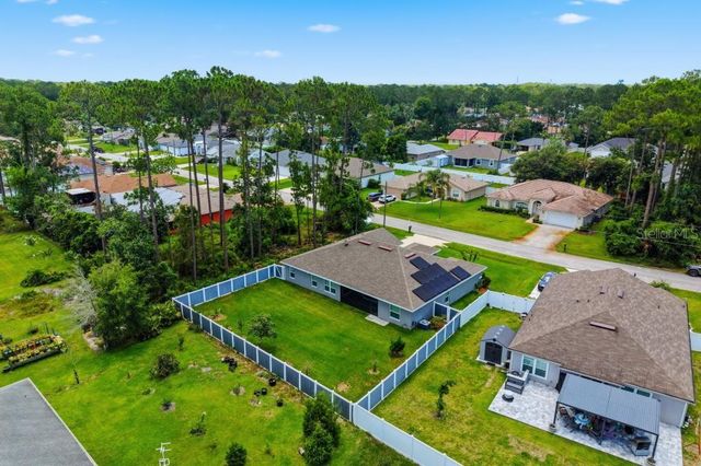55 BENNETT LANE, Palm Coast, FL 32137
