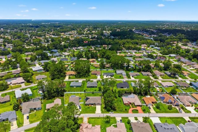 55 BENNETT LANE, Palm Coast, FL 32137