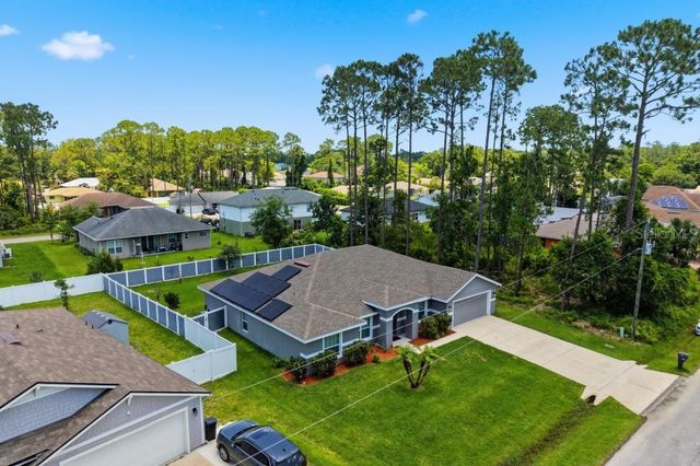 55 BENNETT LANE, Palm Coast, FL 32137