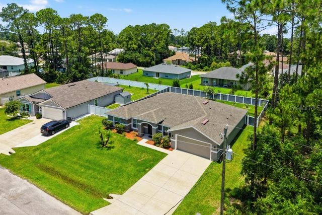 55 BENNETT LANE, Palm Coast, FL 32137