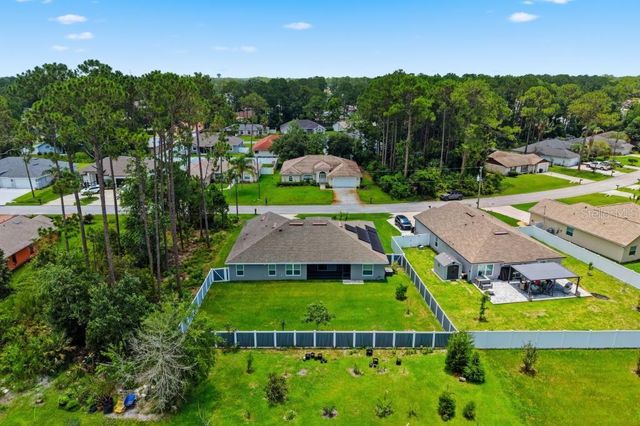 55 BENNETT LANE, Palm Coast, FL 32137