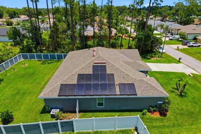 55 BENNETT LANE, Palm Coast, FL 32137